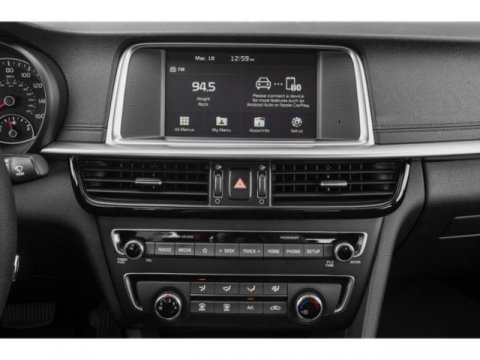 Used 2020 Kia Optima LX image 13