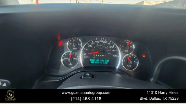 Used 2021 Chevrolet Express 2500 w/ Driver Convenience Package image 12