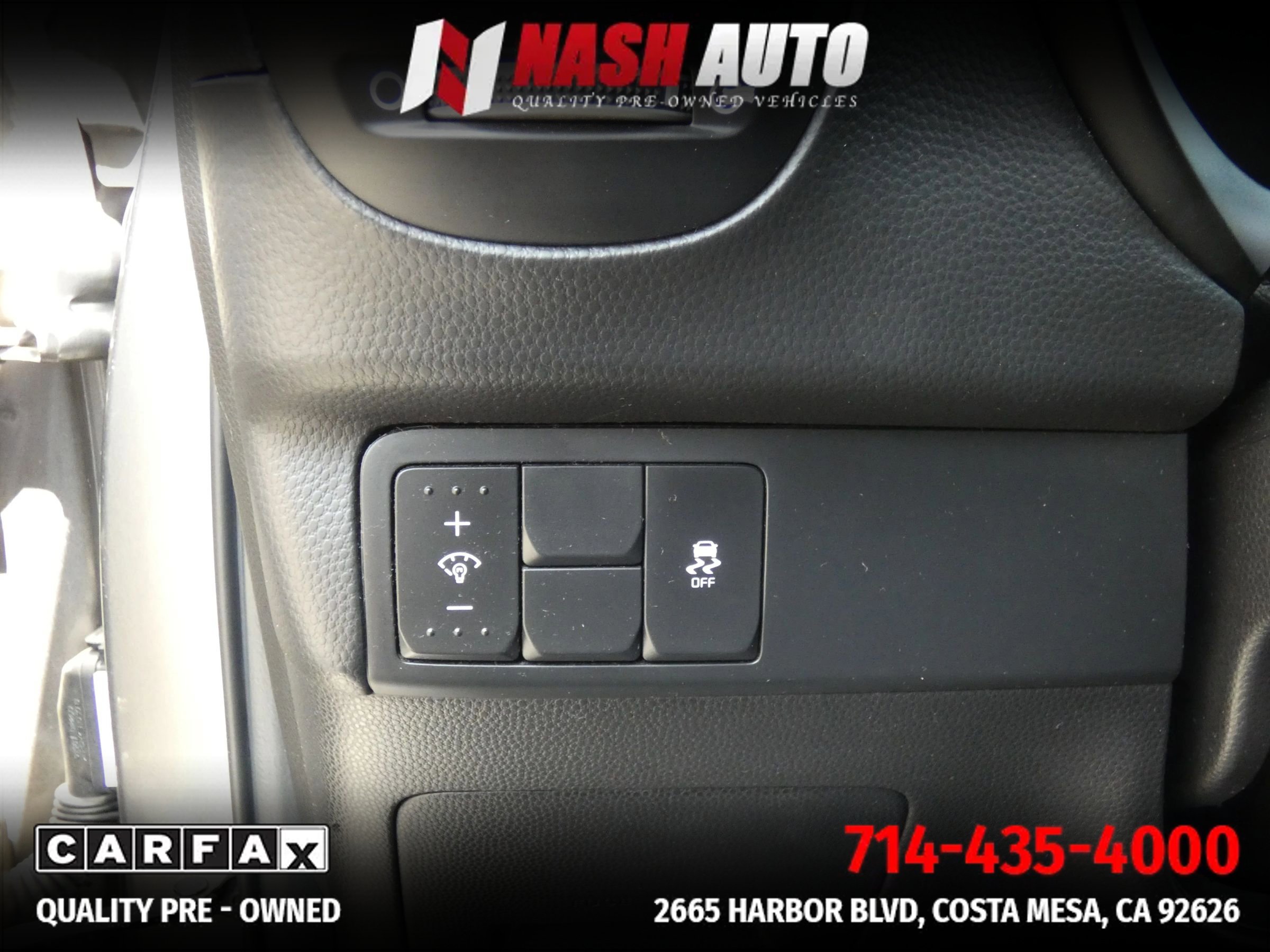 Used 2018 Kia Soul FWD image 62