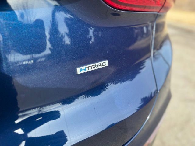 Used 2020 Hyundai Santa Fe Limited image 43