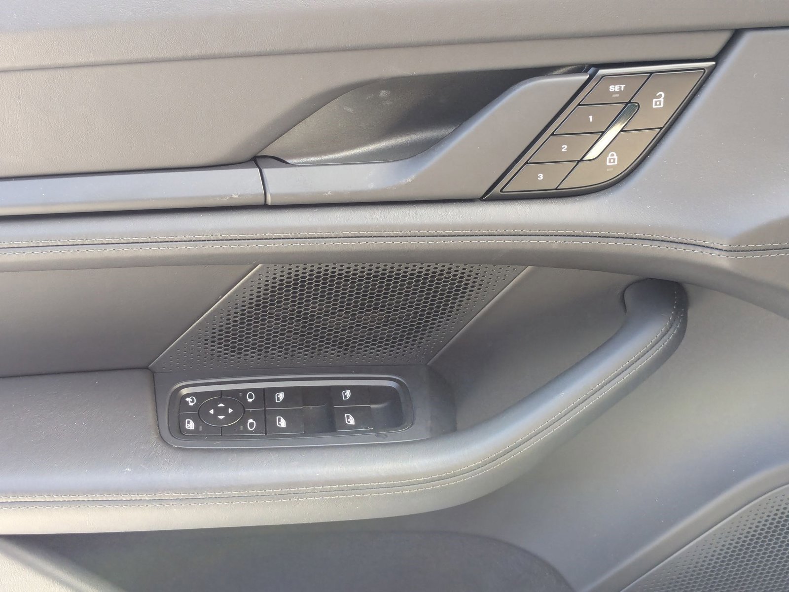 New 2024 Porsche Taycan 4 Cross Turismo image 14