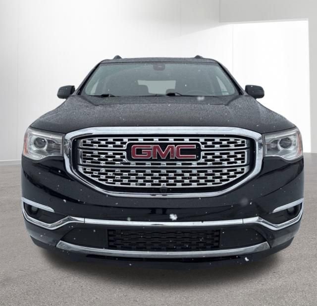 Used 2018 GMC Acadia Denali w/ Technology Package image 6