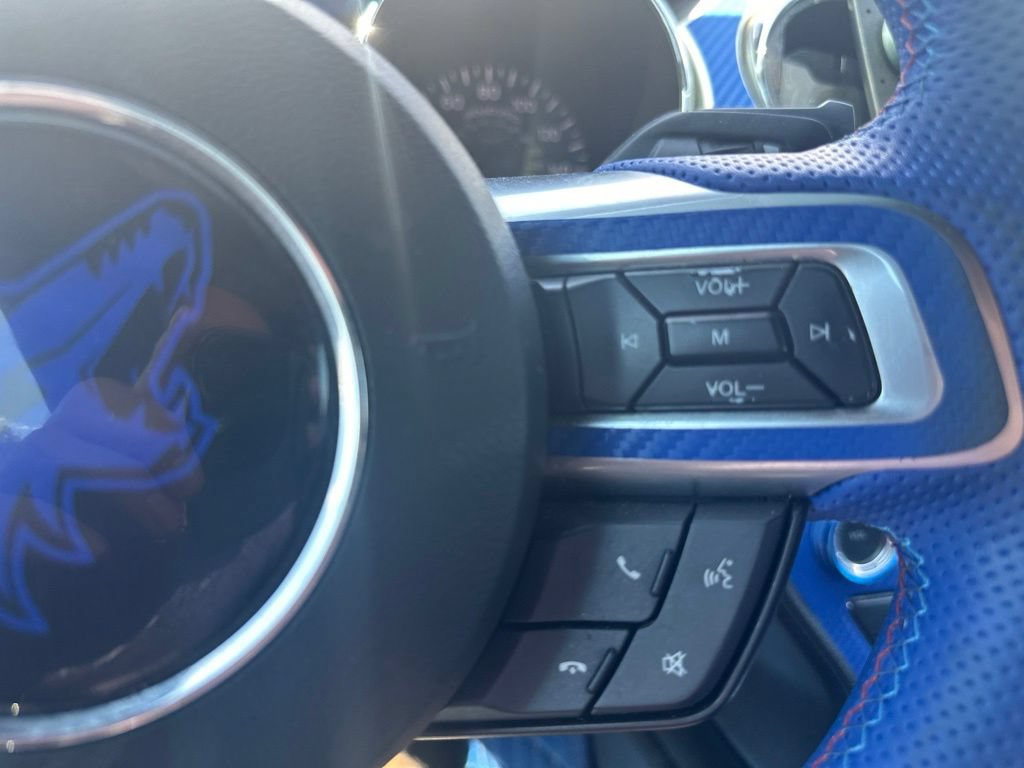 Used 2015 Ford Mustang GT Premium w/ Equipment Group 401A RWD image 13