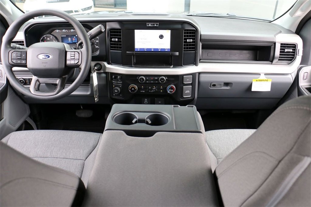 New 2026 Ford F250 XL w/ STX Appearance Package image 23