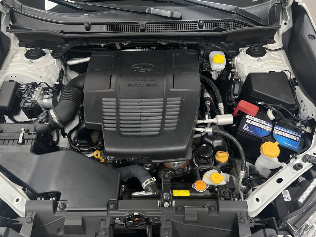 Used 2023 Subaru Forester Premium AWD/4WD image 24
