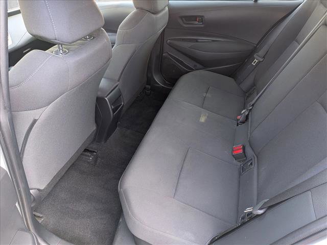 Used 2022 Toyota Corolla LE FWD image 17