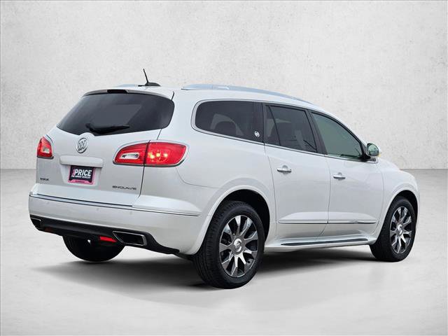 Used 2017 Buick Enclave Premium w/ Enclave Sport Touring Edition image 5