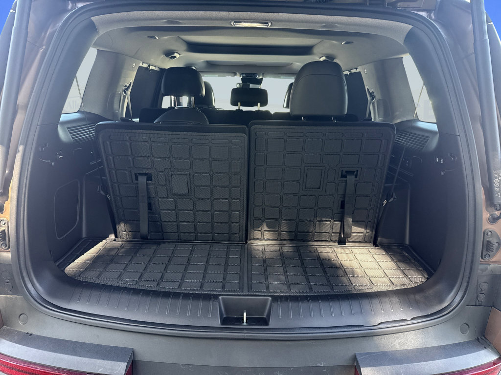 Certified 2024 Hyundai Santa Fe Limited FWD image 34