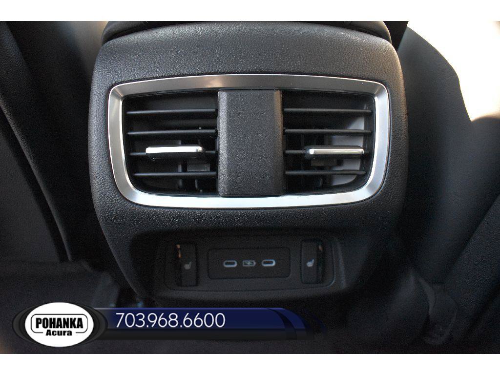 New 2026 Acura RDX SH-AWD w/ Advance Package image 32