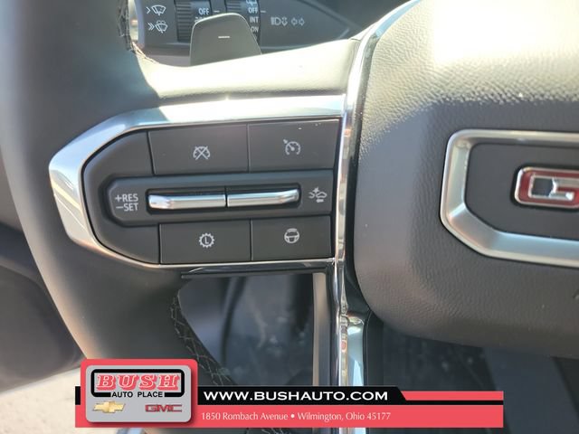 New 2026 GMC Yukon XL Elevation AWD/4WD image 25