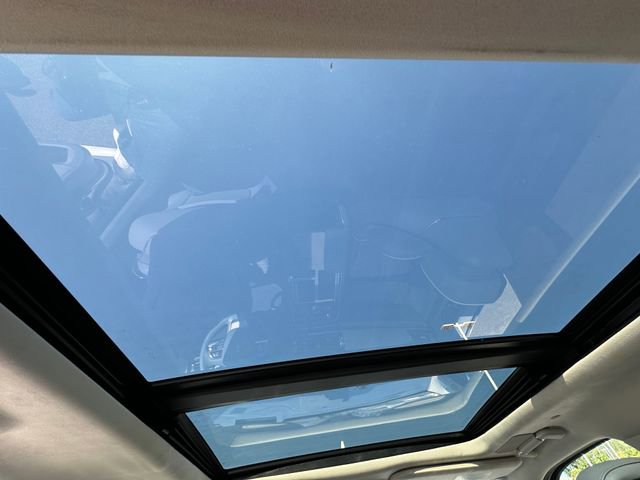 Used 2022 Lincoln Navigator Black Label image 20