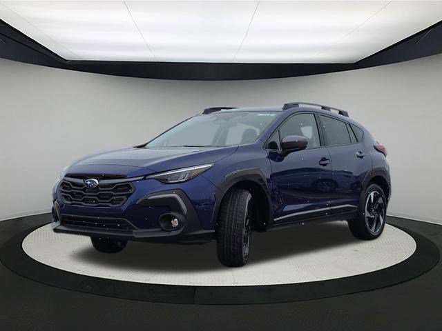 New 2026 Subaru Crosstrek 2.5i Limited image 3