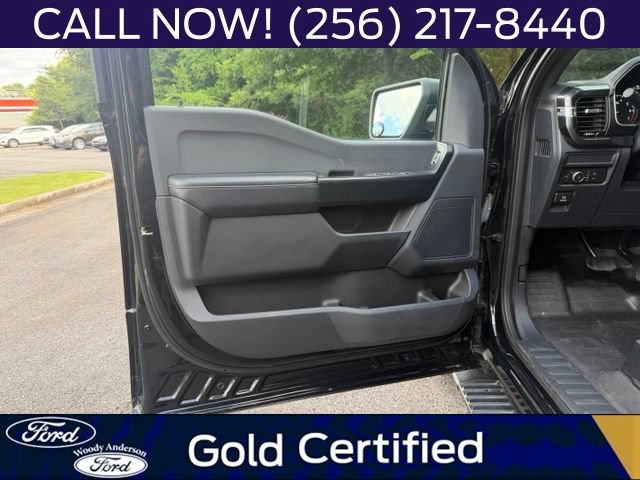 Used 2021 Ford F150 XL w/ STX Appearance Package RWD image 20