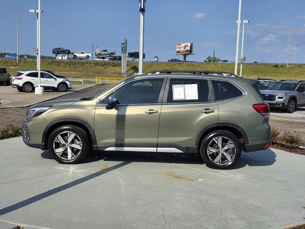 Used 2020 Subaru Forester Touring AWD/4WD image 6