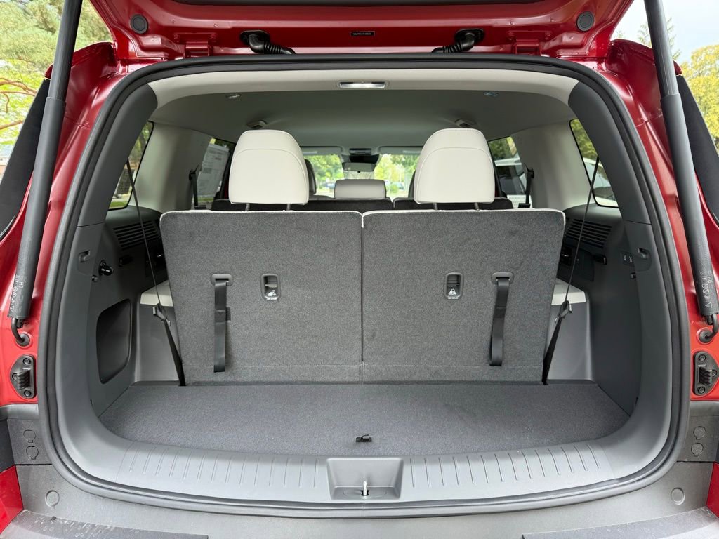 New 2026 Hyundai Santa Fe SEL image 39