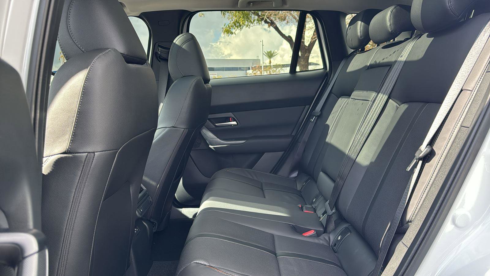 New 2026 MAZDA CX-50 2.5 Hybrid w/ Premium Plus Pkg image 23