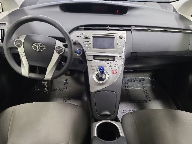 Used 2015 Toyota Prius Two FWD image 22