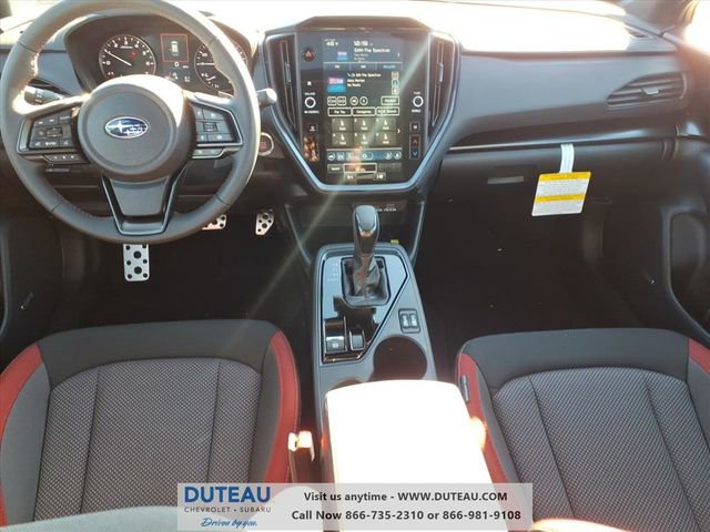 New 2026 Subaru Impreza RS image 12