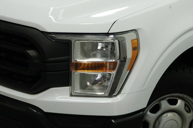 Used 2022 Ford F150 XL w/ Trailer Tow Package AWD/4WD image 2