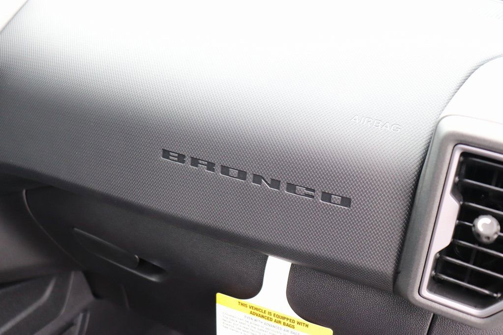 New 2025 Ford Bronco Sport Outer Banks w/ Outer Banks Tech Package+ image 26