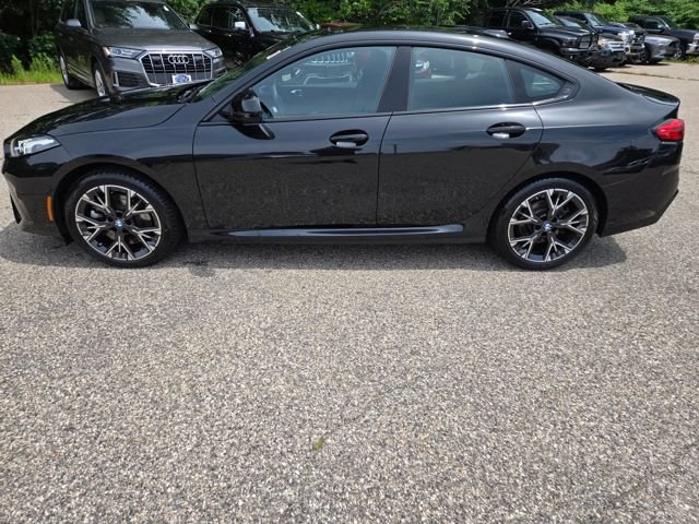 Used 2025 BMW 228i xDrive w/ Premium Package AWD/4WD image 2