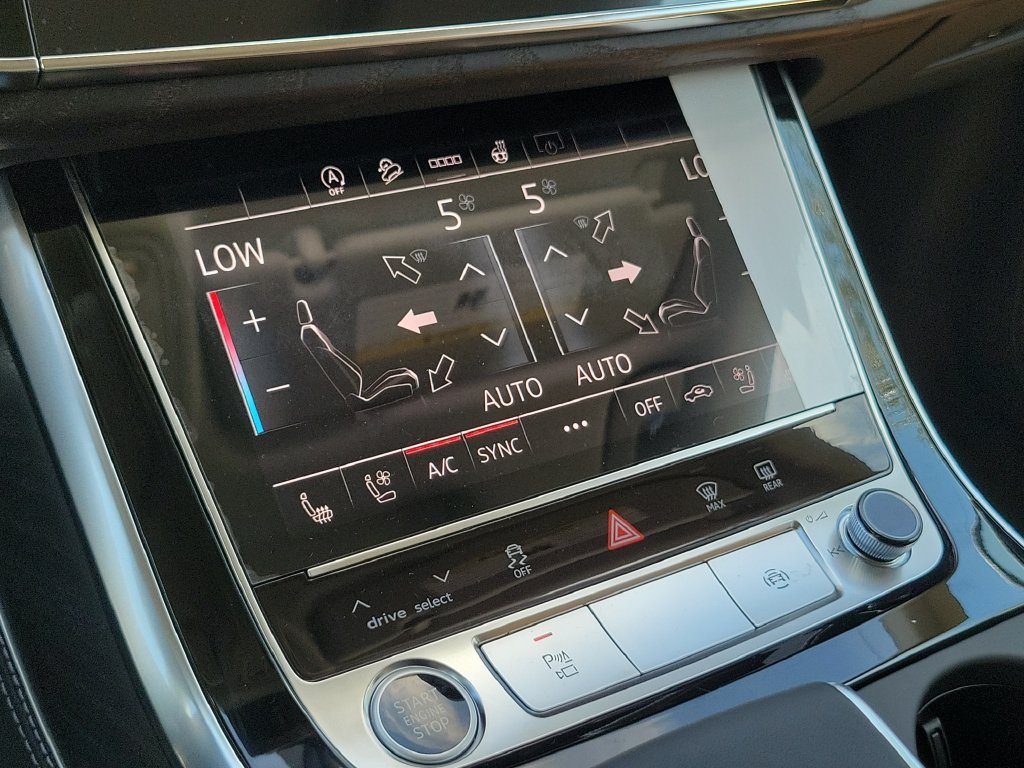New 2027 Audi Q8 Premium Plus AWD/4WD image 14