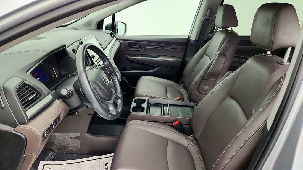 Used 2023 Honda Odyssey EX-L image 19