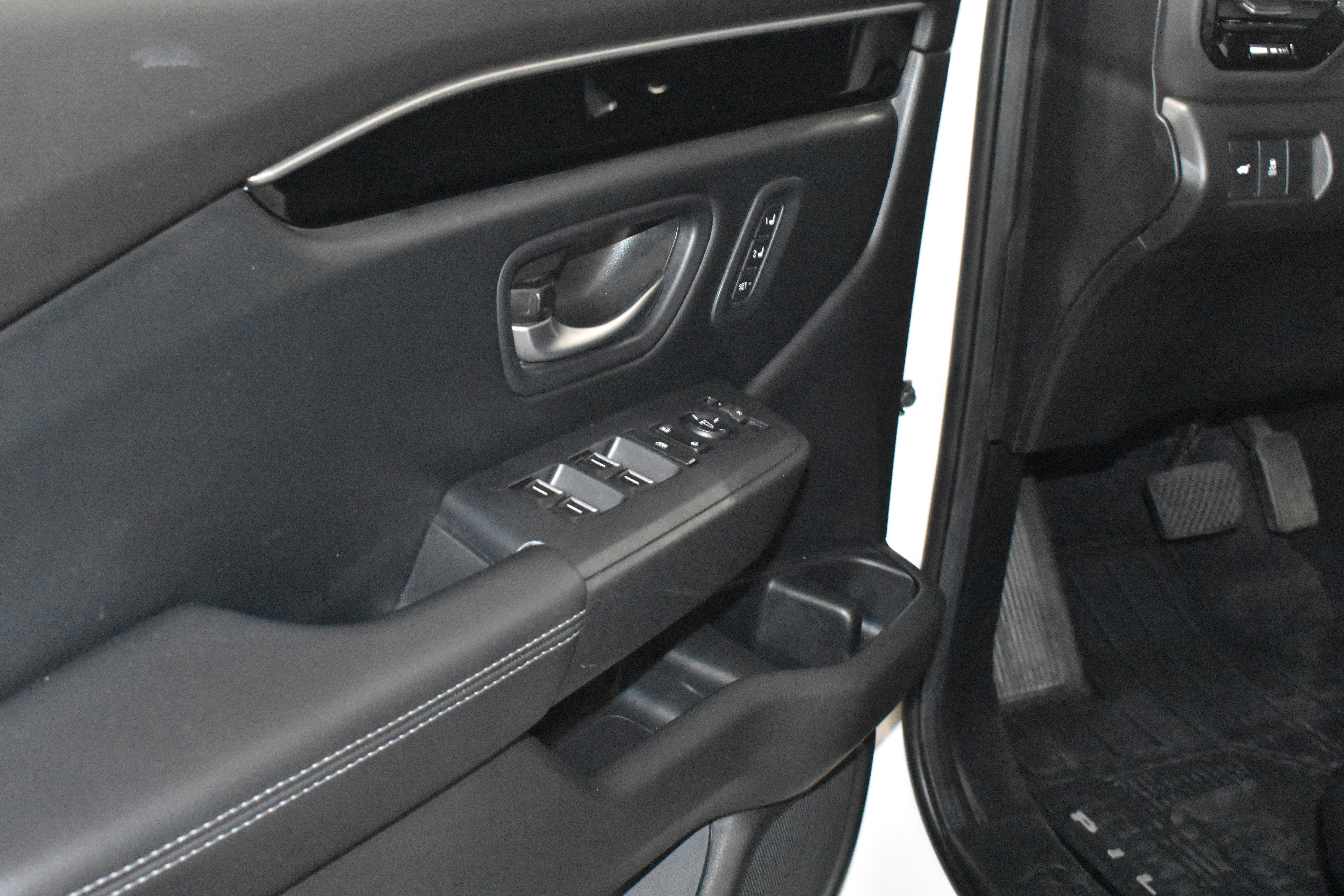 Used 2024 Honda Pilot EX-L image 24