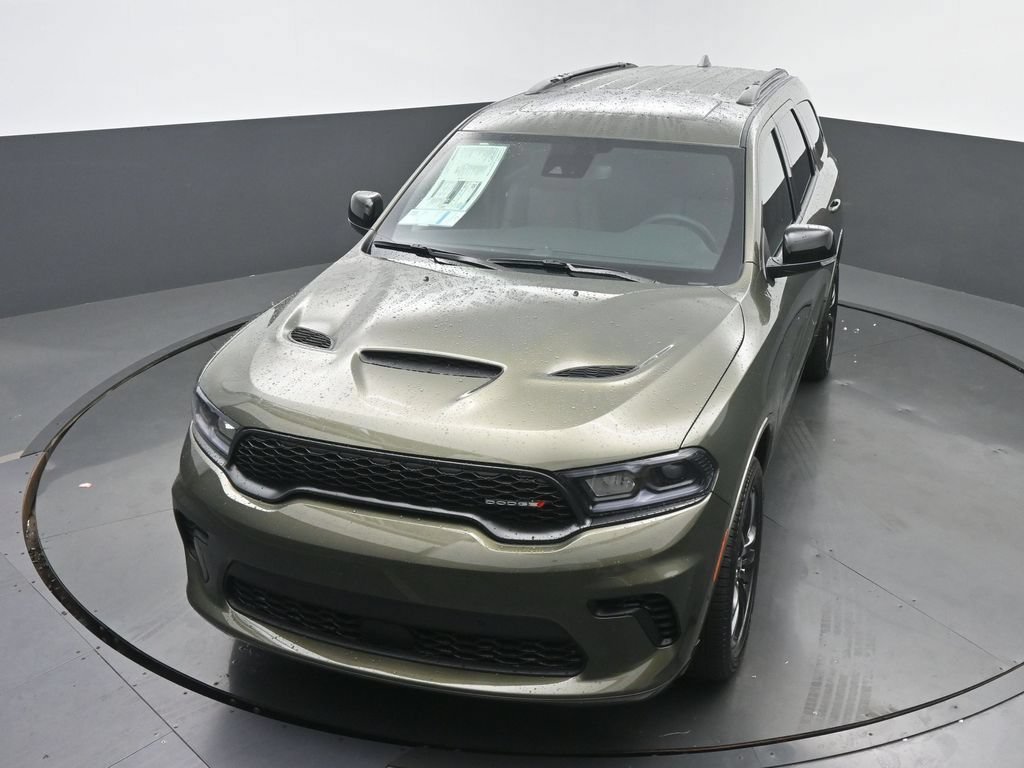 New 2026 Dodge Durango GT AWD/4WD image 38