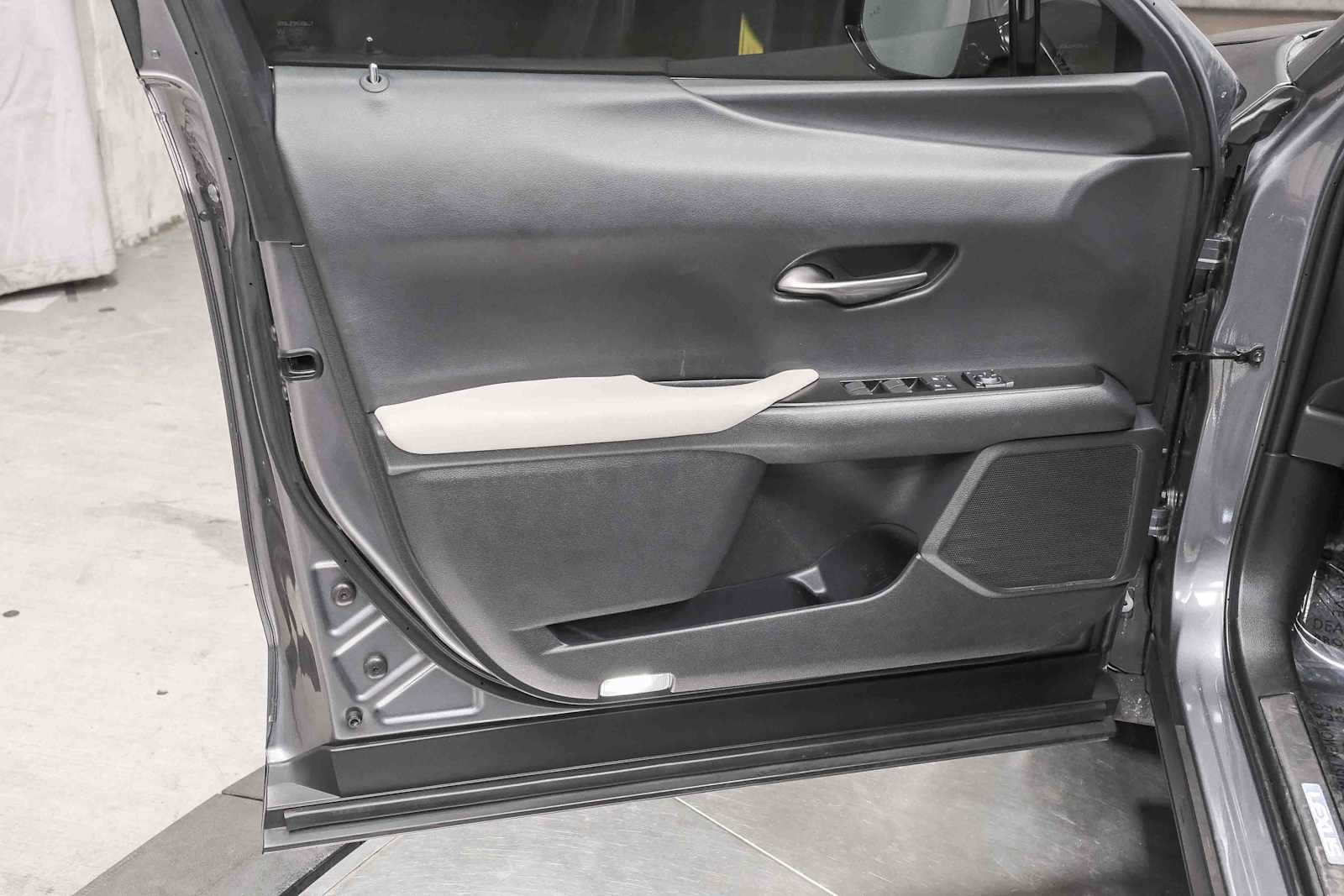 Used 2020 Lexus UX 200 w/ Accessory Package 2 FWD image 25