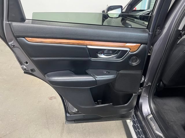 Used 2021 Honda CR-V Touring image 19