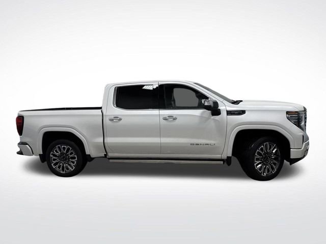Used 2025 GMC Sierra 1500 Denali Ultimate image 2