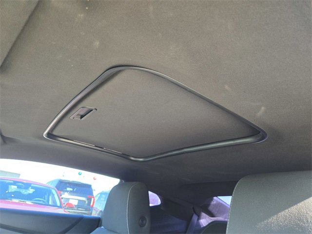 Used 2018 Chevrolet Camaro SS w/ Redline Edition image 13