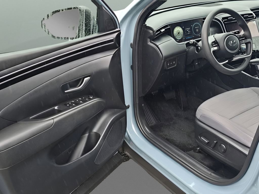 Used 2024 Hyundai Santa Cruz SEL w/ Activity Package AWD/4WD image 16