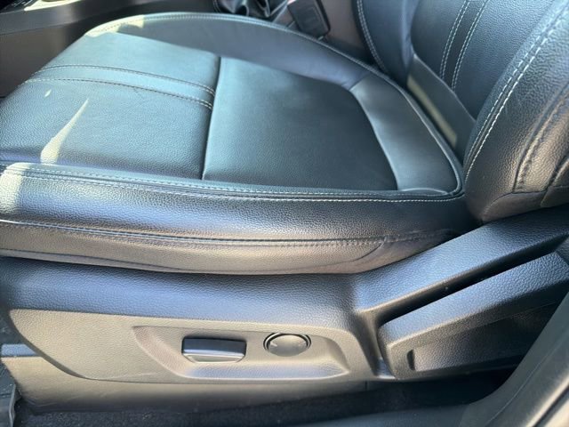 Used 2023 Ford Ranger Lariat w/ FX4 Off-Road Package AWD/4WD image 24