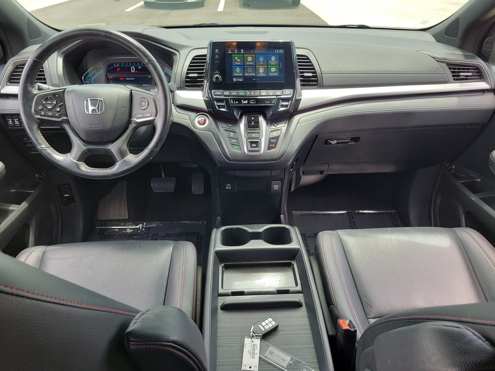 Used 2024 Honda Odyssey Sport image 29