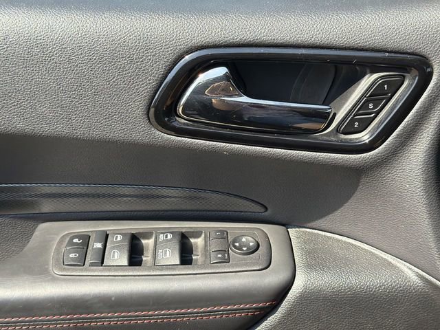 Used 2024 Dodge Durango GT AWD/4WD image 25