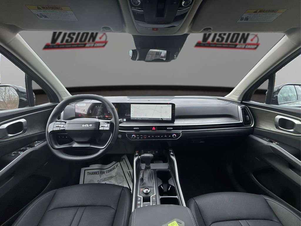 New 2026 Kia Sorento X-Line EX image 20
