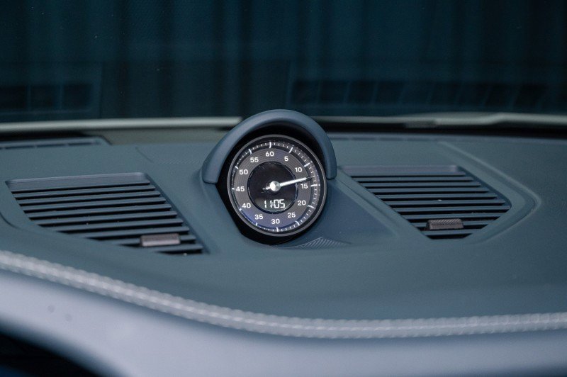 Used 2023 Porsche 911 Carrera 4S AWD/4WD image 23