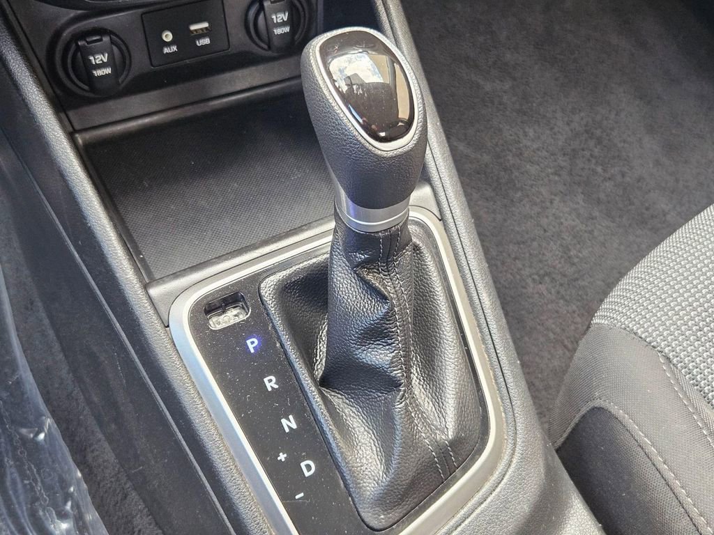 Used 2021 Hyundai Accent SE image 20