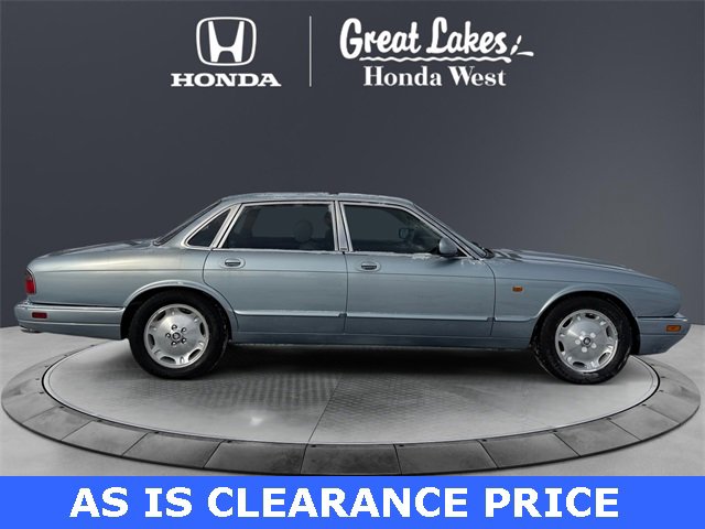 Used 1997 Jaguar XJ6 image 6