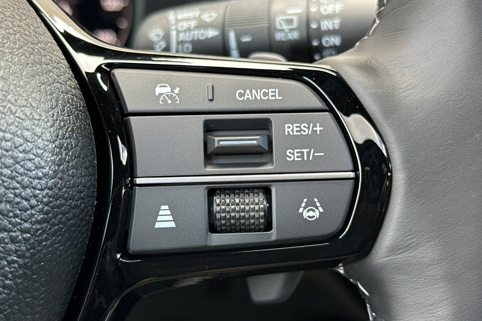 New 2026 Honda Civic Sport Touring image 26