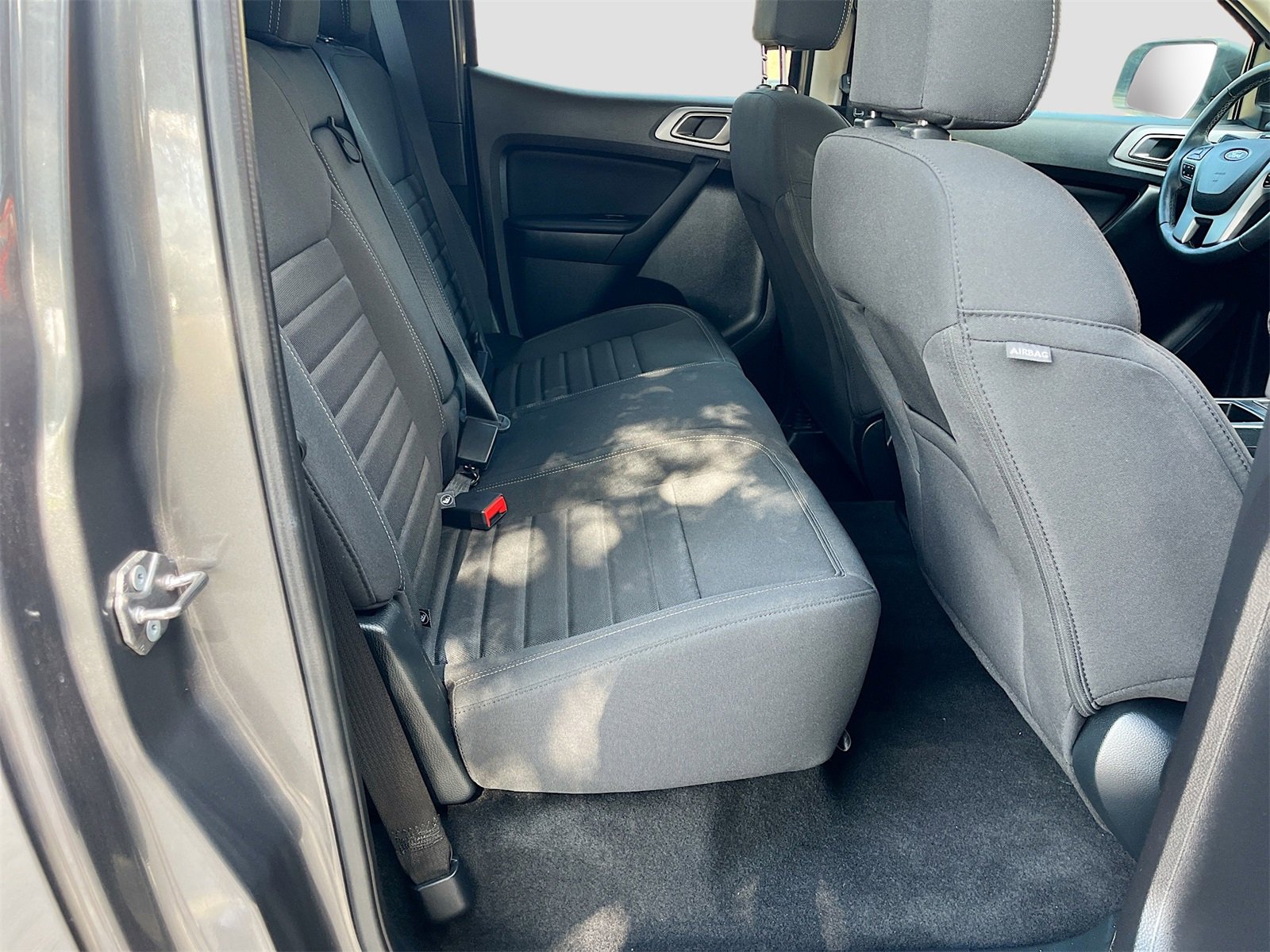 Used 2021 Ford Ranger XLT w/ Equipment Group 302A High image 24