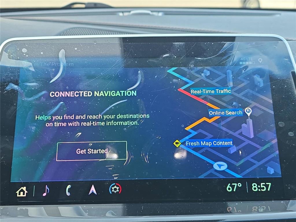 Used 2023 Cadillac CT5 V w/ Premium Package image 21