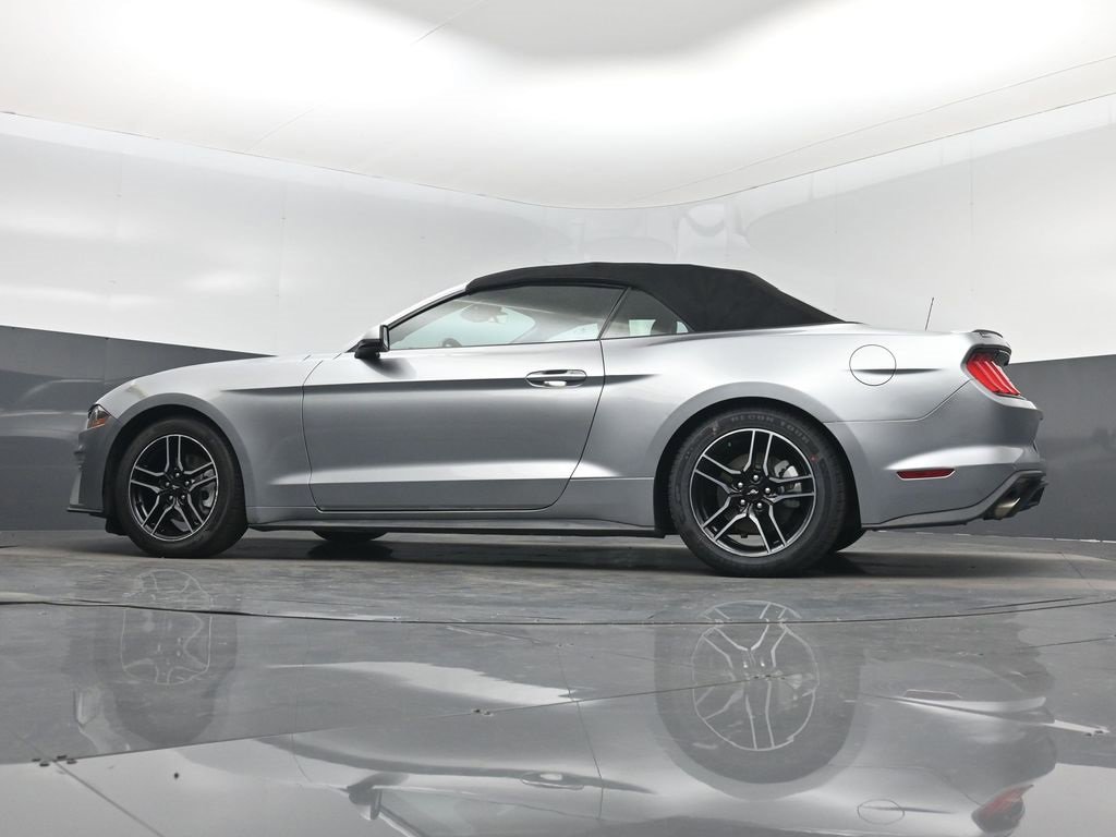 Used 2021 Ford Mustang Premium image 20