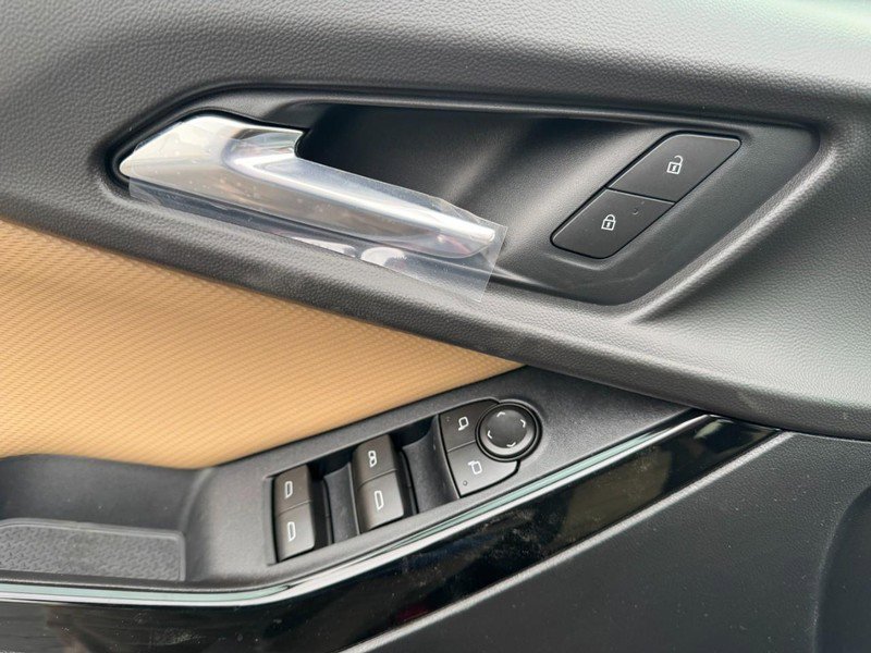 New 2026 Chevrolet Equinox ACTIV image 10