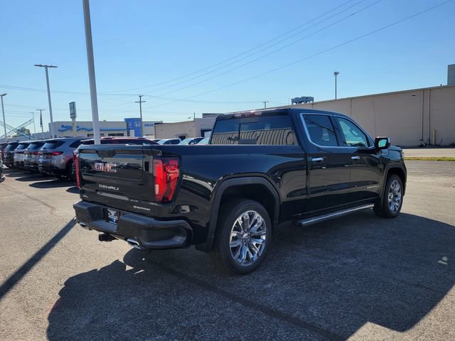 New 2026 GMC Sierra 3500 Denali Ultimate image 6