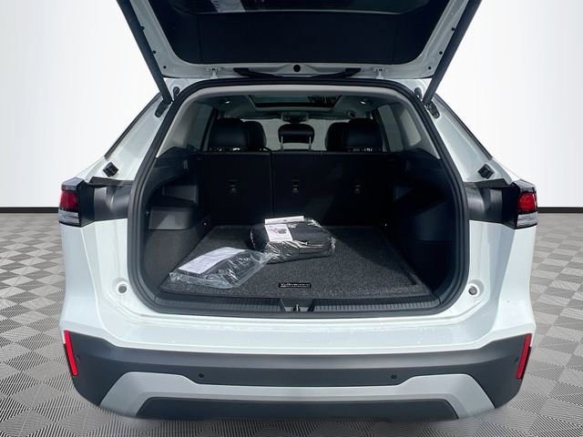 New 2026 Volkswagen Tiguan SE image 25