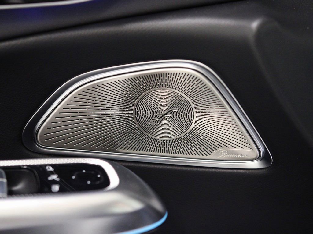 New 2026 Mercedes-Benz E 53 AMG e 4MATIC Sedan image 17