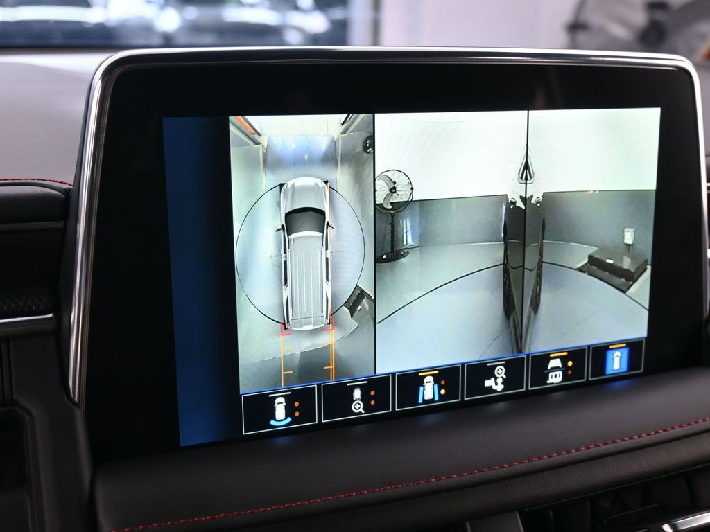 Used 2022 Chevrolet Tahoe RST w/ Luxury Package image 20